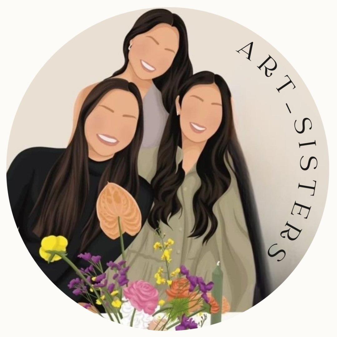 Sedalia Flowers team designing floral arrangements